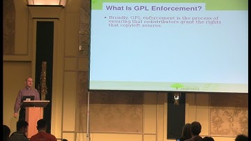 Why GPL Enforcement Is Essential to OpenWrt