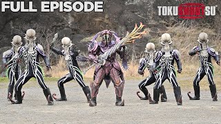 Kamen Rider Geats | Ep 36 | Longing IV: A Fleeting Alliance | Full Episode