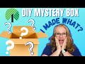 😱 YOU MUST SEE these $1 DIYS!!!  Making DOLLAR TREE DIYS with CRAZY STUFF!  | Mystery Box Challenge