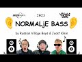 Russian village boys x joost  normalje bass