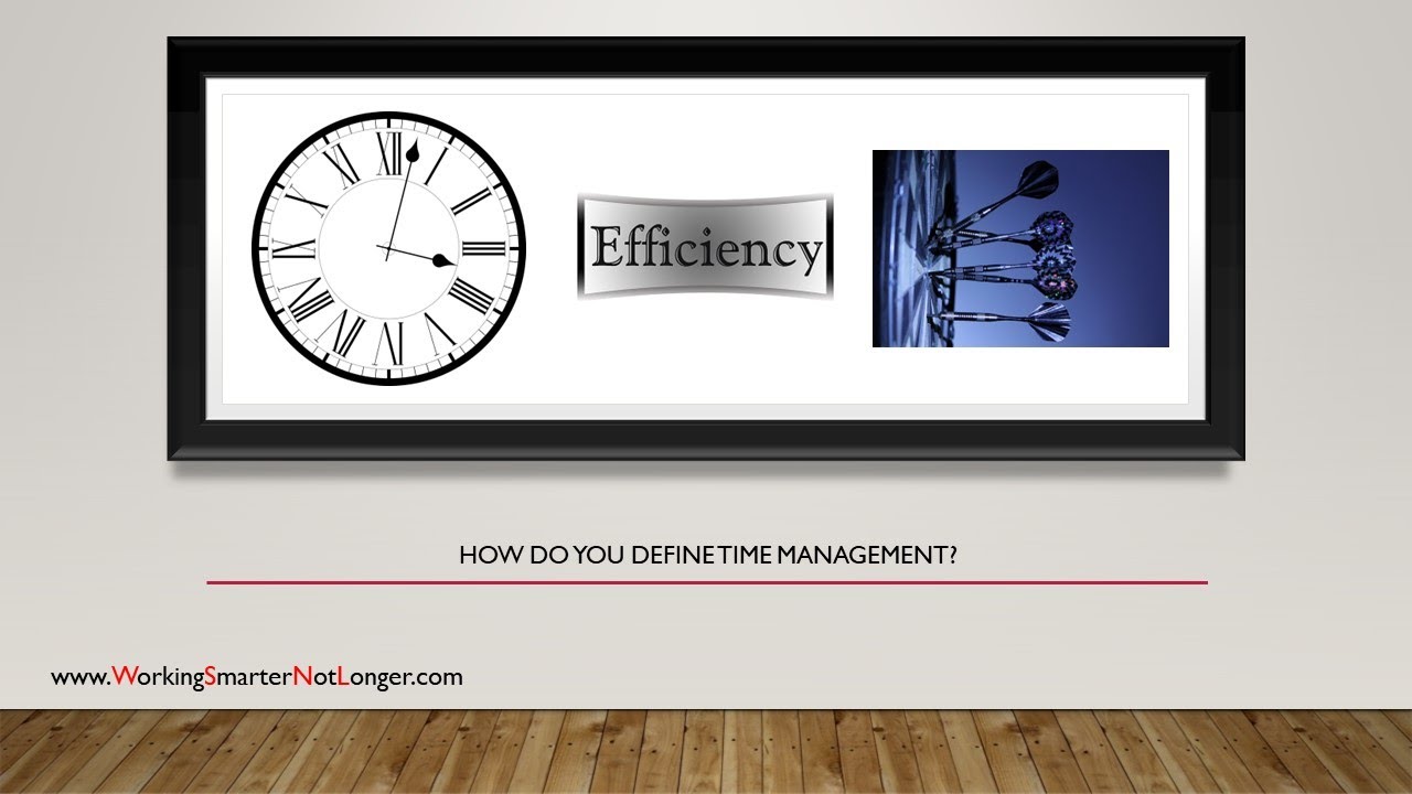 How Do You Define Time Management YouTube how-do-you-define-time-management-youtube