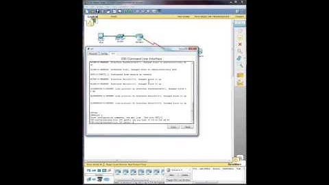 Activity d3-841: Configuring and Verifying Extended ACLs