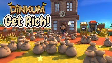 How To Make Money in Dinkum - 2025 Guide (Full Release)