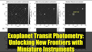 Exoplanet Transit Photometry: Unlocking New Frontiers with Miniature Instruments