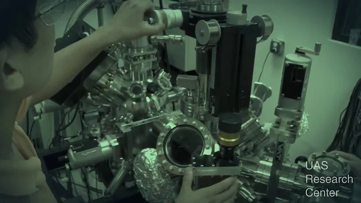 UAS Research Center