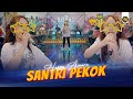 HAPPY ASMARA - SANTRI PEKOK ( Official Live Video Royal Music )