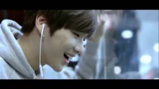 [Fan Edit] Wanna One - Beautiful MV (NielOngMin)