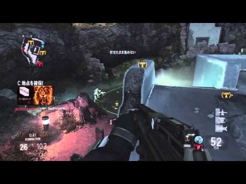 [COD AW]montage Part 3