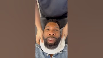 Back discomfort and pressure for years ￼