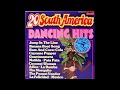 Roberto delgado  20 south america dancing hits