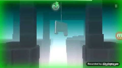 Smash Hit Checkpoint 1 Stage 3 Training Mode