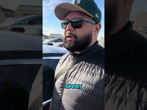 Buying a Used