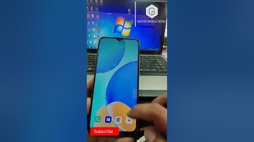 OPPO A15 Pattern Unlock & FRP BYPASS