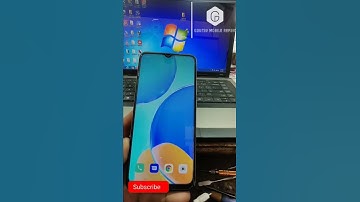 OPPO A15 Pattern Unlock & FRP BYPASS