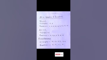 "Class 12 Maths Most Important Questions for Boards 2025 | 90%+ Sure Shot!"