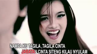 KESAH CINTA Q. By.IFUL KD LAGU DAYAK KALTENG