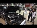 10 Second 1987 GN 650 HP - World of Wheels - 4k