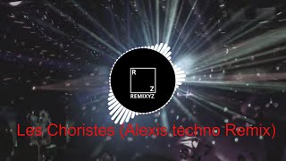Les Choristes (Alexis Remix)#2023 #remix #music #musique #remixyz #techno Resimi