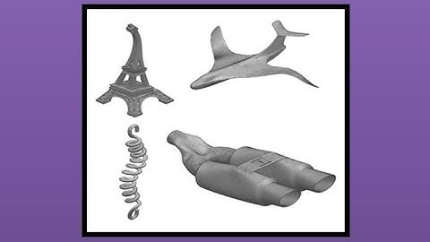 Structural Vibrations Demo (Resonance, Equations of Motion, FEM Overview, Equipartition Theorem!)
