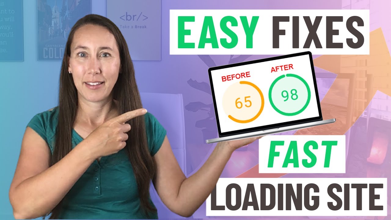 7 Plugins (+ 5 Tips) for a Fast Loading WordPress Website [2022]