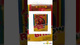 Red Butler 2.5" Collectible Figures Wave 2 - 40 Years of Rainbow Brite