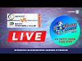LIVE || IM 10 FC vs BKSP Football Club || Women's match || Futsal League Bangladesh 2025-26