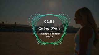 Gabry Ponte x LUMX x Prezioso  Thunder Dance Video (1080)