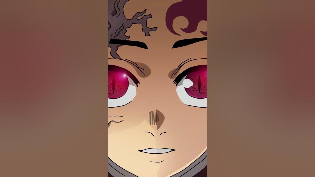 nezuko voltando a ser humana novamente｜Pesquisa do TikTok