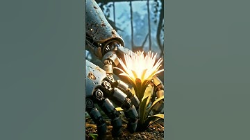 The Lonely Robot: A Silent Journey