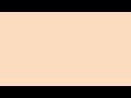 Warm Streamer Lighting #FFDDBD - 8-Hour Flattering Background for Zoom & Cam | 4K