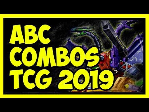 Deck ABC Combos Knightmare 🔫 Gryphon + Phoenix + BUSTER - Tutorial YUGIOH TCG 🔥🔥