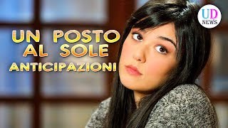 Anticipazioni Un Posto al Sole, Puntate 14-18 Gennaio 2019: Rossella Lascia Patrizio!