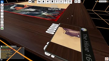 How to make cool maps for Tabletop Simulator. Start to finish.
