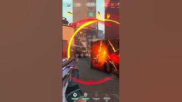 1V5 ACE CLUTCH  #valorant #valorantmontage #montage #valorantedit