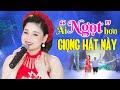 AI NGỌT HƠN GIỌNG HÁT NAY - Liên Khúc Trữ Tình BOLERO Chọn Lọc Được Nghe Nhiều Nhất 2021