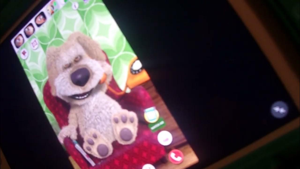 Don't call talking ben 3am thewyattshow YouTube