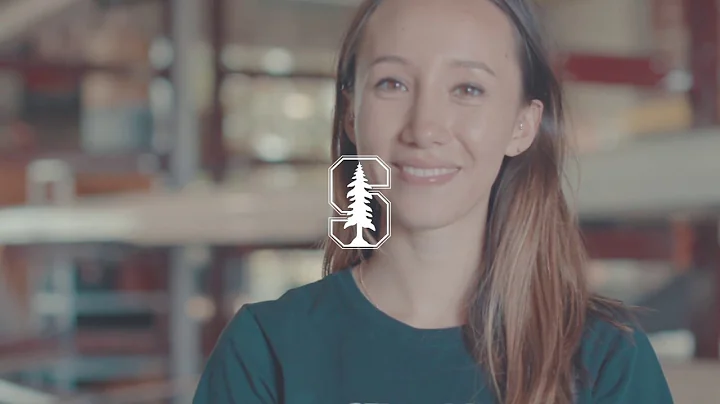 My Stanford Story: Allison Tielking