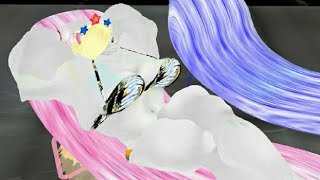 Imvu - Minerva Mink Muscle