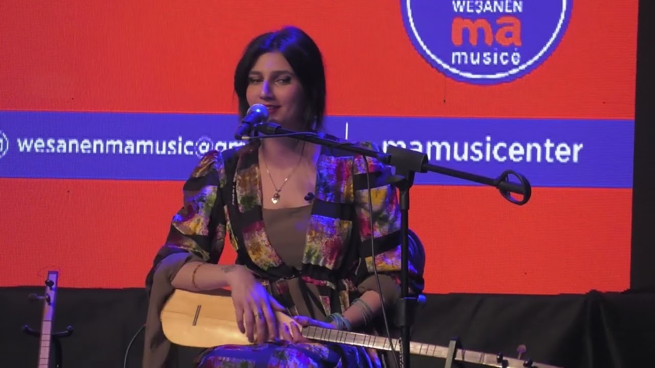 Hunermend Eylem Nazlıer