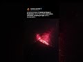 Watching Volcán de Fuego Explode in Guatemala 🌋