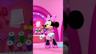 Whats In Minnies Clubhouse? Song From Mickey Mouse Clubhouse Disney Jr.