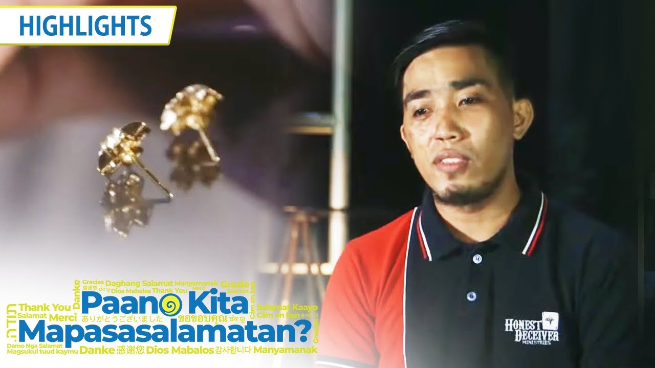 JB Sedol reveals having an uncontrollable urge to steal at a young age | Paano Kita Mapasasalamatan