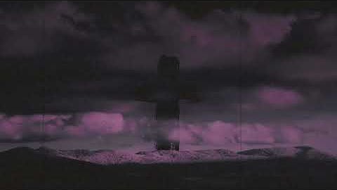 When I needed a neighbour, Regent Hall Salvation Army Church