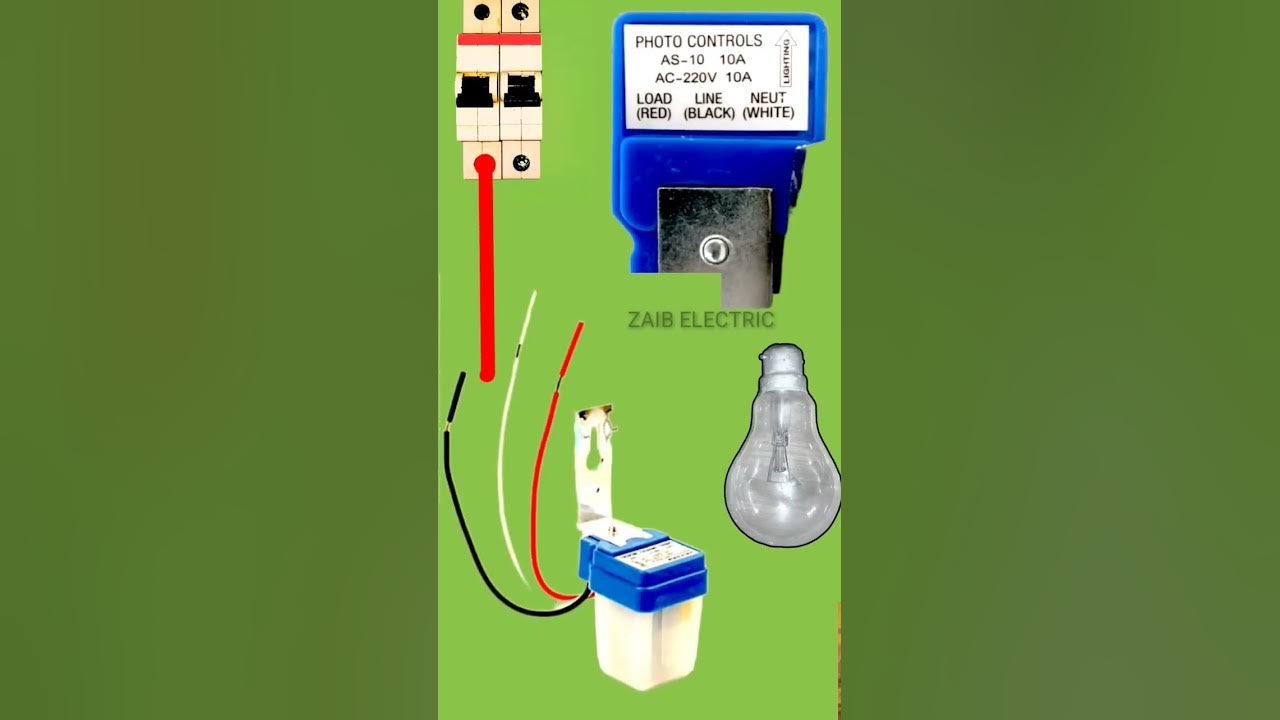 Tv Light Sensor On Or Off