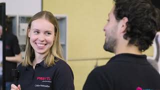 AzubiSpot  - Die Bildungsmesse im Kino - Rücklblick Dresden 2024