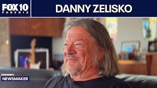 Legendary concert promoter Danny Zelisko reflects on five-decade career | Newsmaker | FOX 10 Phoenix