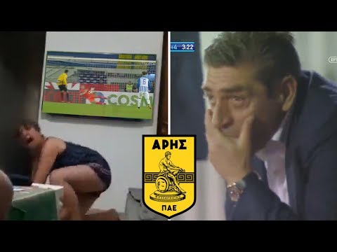 ΑΡΗΣ - ΠΑΝΑΙΤΩΛΙΚΟΣ | Στοίχημα - Προγνωστικό (Superleague 2018-19)