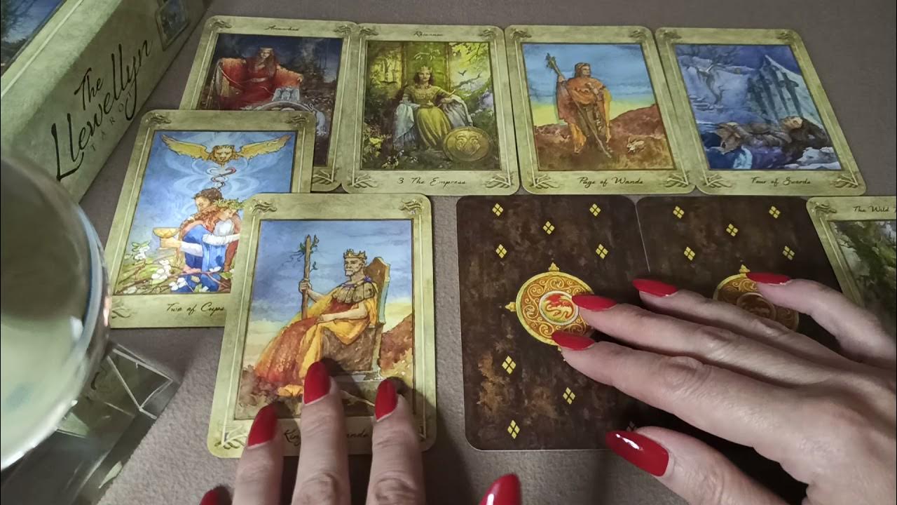 Таро прогноз на ноябрь для близнецов. Таро прогноз на ноябрь для близнецов
