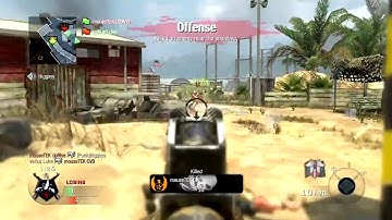 veXus Luke - CTF Flag clutch Against "Mtek" (Vanity P2P)