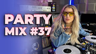 PARTY MIX 2024 | #37 | Club Mix Mashups \u0026 Remix - Mixed by Jeny Preston
